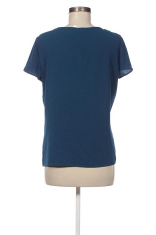 Дамска блуза Vero Moda, Размер M, Цвят Син, Цена 4,60 €