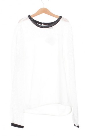 Dámská halenka Vero Moda, Velikost XS, Barva Bílá, Cena  89,00 Kč