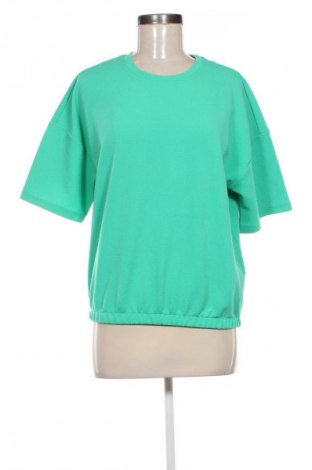 Γυναικεία μπλούζα Vero Moda, Μέγεθος M, Χρώμα Πράσινο, Τιμή 5,99 €