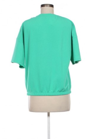 Γυναικεία μπλούζα Vero Moda, Μέγεθος M, Χρώμα Πράσινο, Τιμή 5,99 €