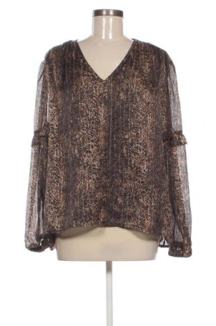 Γυναικεία μπλούζα Vero Moda, Μέγεθος XXL, Χρώμα Πολύχρωμο, Τιμή 8,99 €