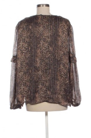 Γυναικεία μπλούζα Vero Moda, Μέγεθος XXL, Χρώμα Πολύχρωμο, Τιμή 8,99 €
