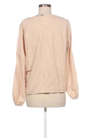 Дамска блуза Vero Moda, Размер XL, Цвят Бежов, Цена 8,56 €