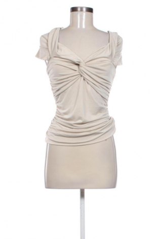 Дамска блуза Vero Moda, Размер M, Цвят Бежов, Цена 9,20 €