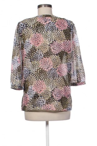 Дамска блуза Vero Moda, Размер M, Цвят Многоцветен, Цена 10,22 €