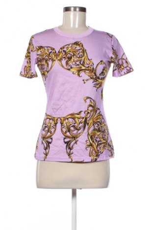 Дамска блуза Versace Jeans, Размер S, Цвят Многоцветен, Цена 81,80 €