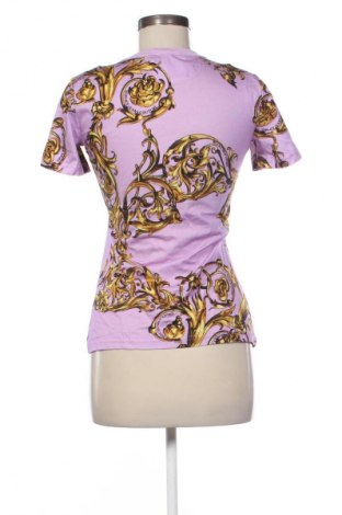 Дамска блуза Versace Jeans, Размер S, Цвят Многоцветен, Цена 81,80 €