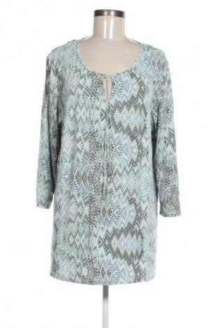 Dámska blúza Via Appia, Veľkosť XL, Farba Viacfarebná, Cena  9,95 €