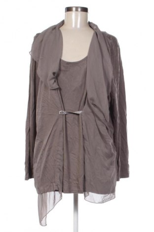 Bluză de femei Via Appia, Mărime XL, Culoare Maro, Preț 32,99 Lei