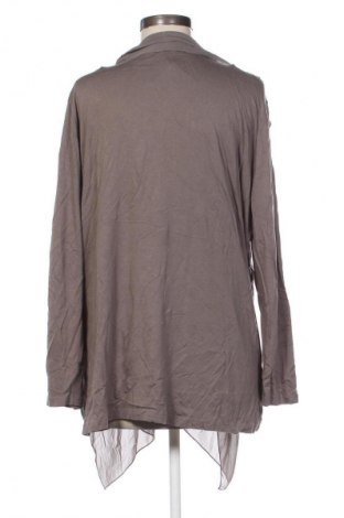 Bluză de femei Via Appia, Mărime XL, Culoare Maro, Preț 32,99 Lei