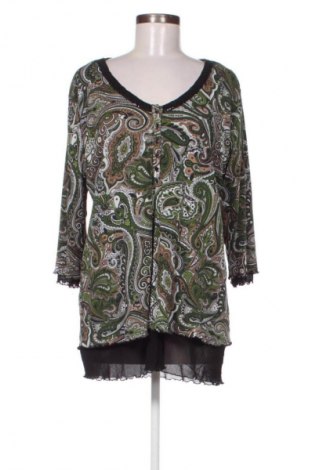 Dámská halenka Via Appia, Velikost XXL, Barva Vícebarevné, Cena  299,00 Kč