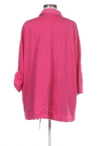 Bluzka damska Via Appia, Rozmiar XL, Kolor Różowy, Cena 91,99 zł