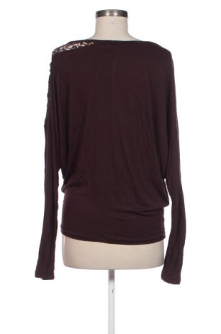 Дамска блуза Victoria Moda, Размер M, Цвят Кафяв, Цена 9,69 €