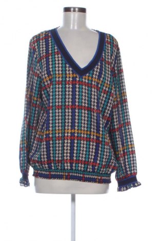 Dámská halenka Vila Joy, Velikost XL, Barva Vícebarevné, Cena  239,00 Kč