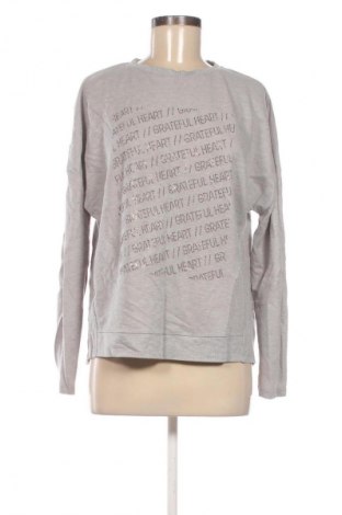 Bluză de femei Viola, Mărime M, Culoare Gri, Preț 70,99 Lei