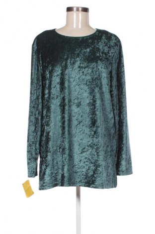 Női blúz Viola, Méret XL, Szín Zöld, Ár 12 103 Ft