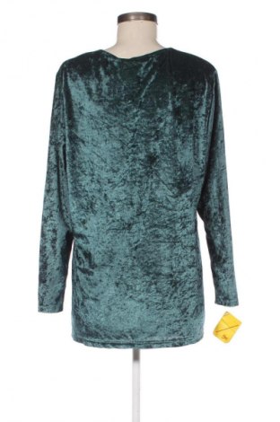 Női blúz Viola, Méret XL, Szín Zöld, Ár 12 103 Ft