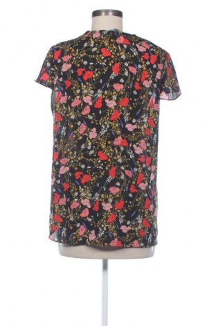 Дамска блуза Violeta by Mango, Размер S, Цвят Многоцветен, Цена 6,64 €