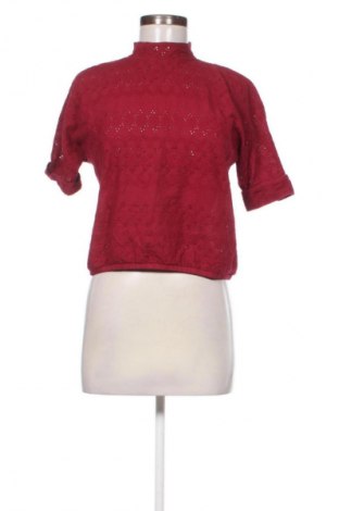 Bluză de femei Vive Maria, Mărime S, Culoare Roșu, Preț 38,99 Lei