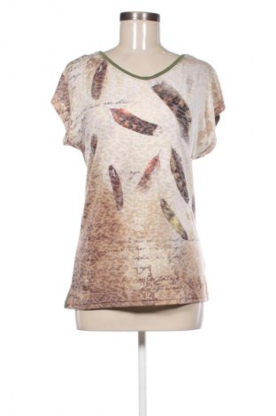 Dámská halenka Viventy by Bernd Berger, Velikost M, Barva Vícebarevné, Cena  283,00 Kč