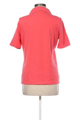 Γυναικεία μπλούζα Walbusch, Μέγεθος M, Χρώμα Ρόζ , Τιμή 17,99 €