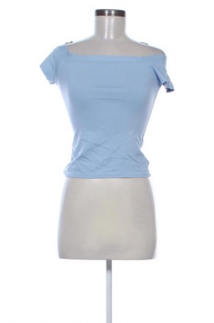 Дамска блуза Warehouse, Размер S, Цвят Син, Цена 6,13 €