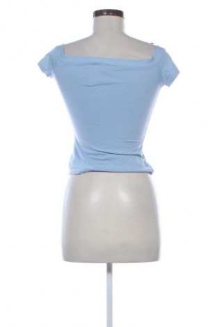 Дамска блуза Warehouse, Размер S, Цвят Син, Цена 6,13 €