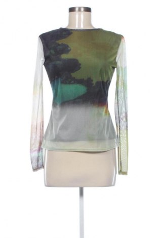 Bluzka damska Warehouse, Rozmiar M, Kolor Kolorowy, Cena 107,99 zł