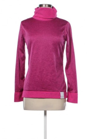 Дамска блуза Wedze, Размер M, Цвят Розов, Цена 12,04 €