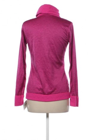 Дамска блуза Wedze, Размер M, Цвят Розов, Цена 12,04 €