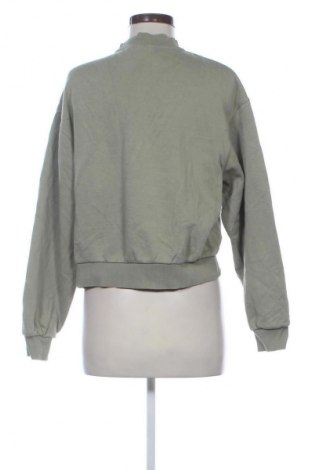 Дамска блуза Weekday, Размер XS, Цвят Зелен, Цена 4,09 €