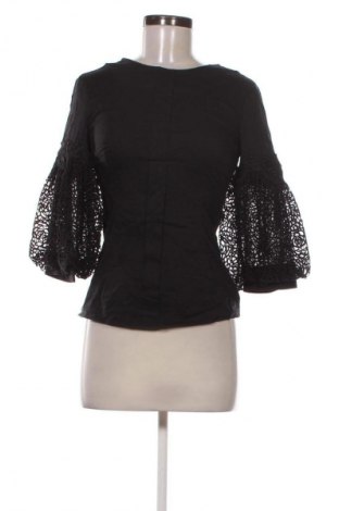 Дамска блуза White, Размер M, Цвят Черен, Цена 5,62 €