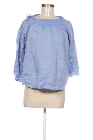 Γυναικεία μπλούζα Women by Tchibo, Μέγεθος M, Χρώμα Πολύχρωμο, Τιμή 1,99 €