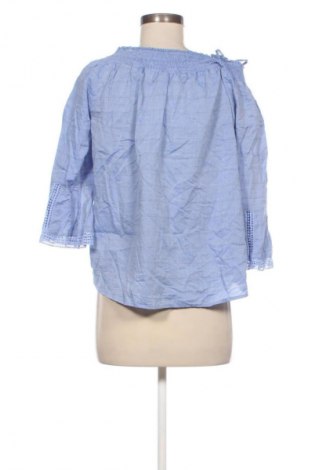 Γυναικεία μπλούζα Women by Tchibo, Μέγεθος M, Χρώμα Πολύχρωμο, Τιμή 1,99 €