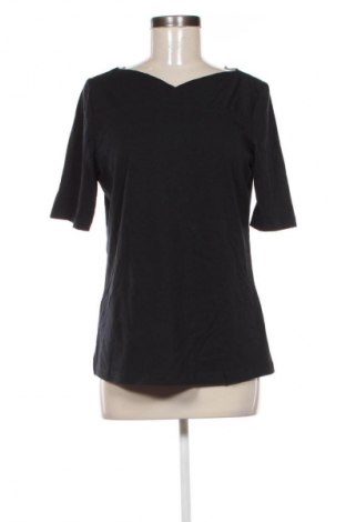 Bluză de femei Women by Tchibo, Mărime M, Culoare Negru, Preț 24,99 Lei