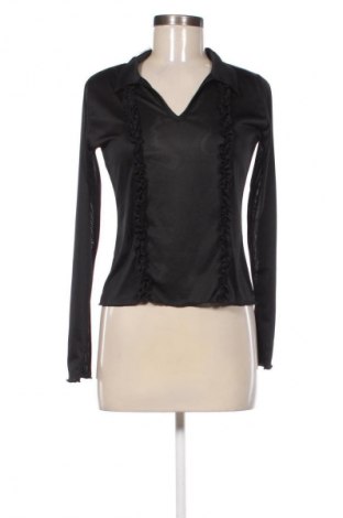 Дамска блуза X-Mail, Размер M, Цвят Черен, Цена 4,60 €