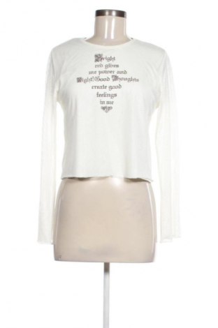 Dámská halenka X-Mail, Velikost M, Barva Krémová, Cena  139,00 Kč