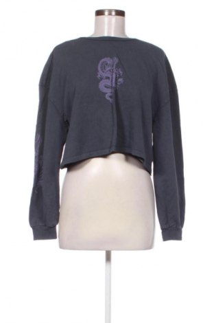 Bluză de femei Xside, Mărime L, Culoare Gri, Preț 59,99 Lei