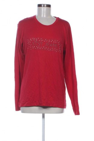 Дамска блуза Xtsy, Размер L, Цвят Червен, Цена 16,36 €