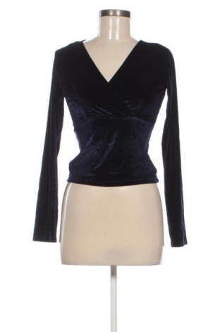 Дамска блуза Yes Or No, Размер S, Цвят Син, Цена 2,04 €