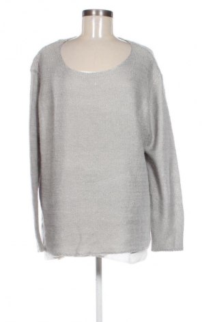 Дамска блуза Yessica, Размер XL, Цвят Сив, Цена 18,42 €