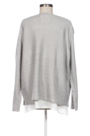 Дамска блуза Yessica, Размер XL, Цвят Сив, Цена 18,42 €