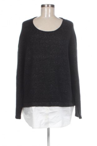 Γυναικεία μπλούζα Yessica, Μέγεθος L, Χρώμα Μαύρο, Τιμή 3,99 €