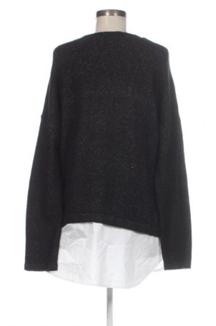 Γυναικεία μπλούζα Yessica, Μέγεθος L, Χρώμα Μαύρο, Τιμή 3,99 €