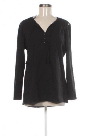 Bluză de femei Yessica, Mărime L, Culoare Negru, Preț 7,99 Lei