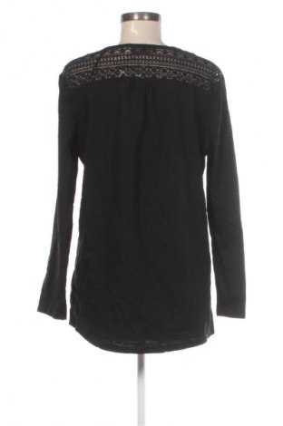 Bluză de femei Yessica, Mărime L, Culoare Negru, Preț 7,99 Lei