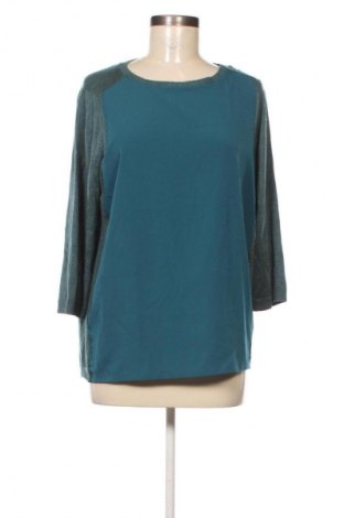 Дамска блуза Yessica, Размер M, Цвят Зелен, Цена 7,15 €