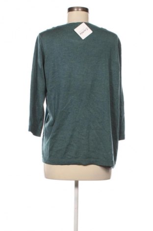 Дамска блуза Yessica, Размер M, Цвят Зелен, Цена 7,15 €