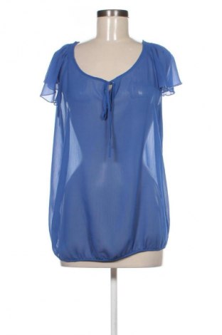 Bluză de femei Yessica, Mărime M, Culoare Albastru, Preț 23,99 Lei