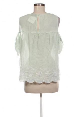 Дамска блуза Yessica, Размер M, Цвят Многоцветен, Цена 3,06 €